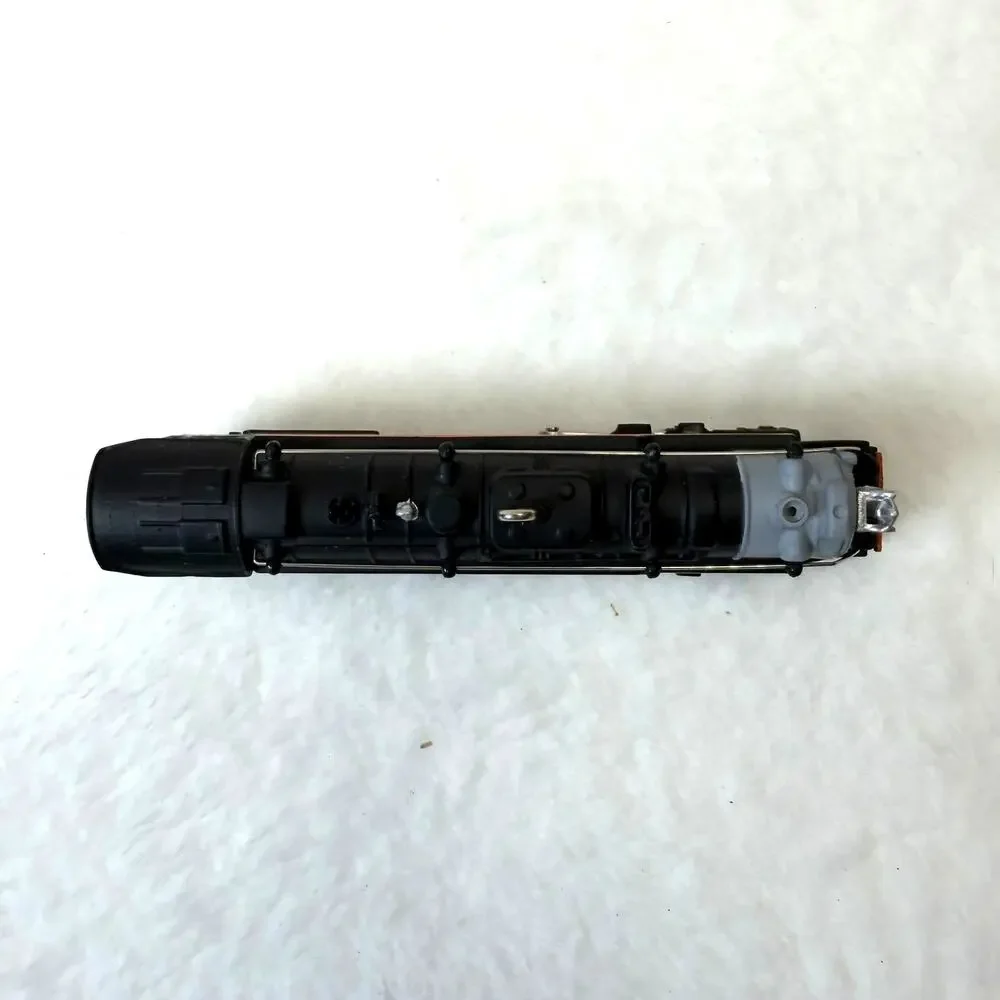 2001 Hallmark Keepsake Lionel Chessie Steam Special‎ Locomotive Train Engine